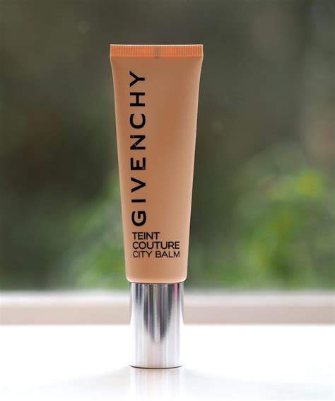 givenchy city skin solution comprare|givenchy balm.